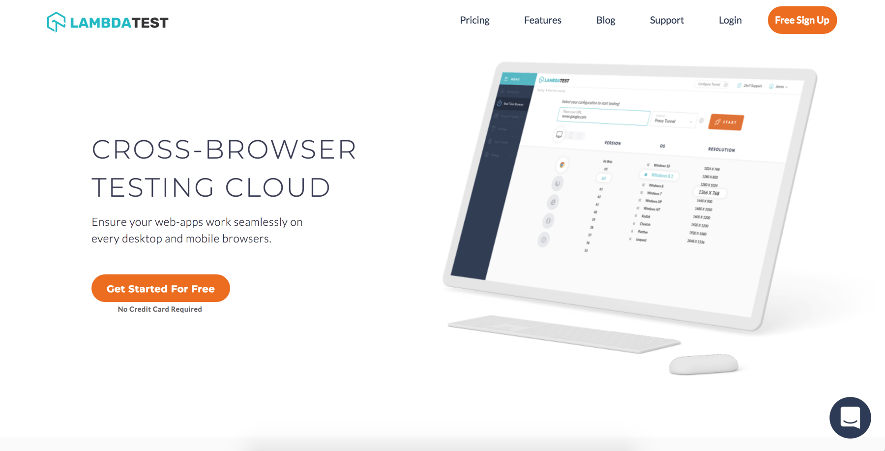 10 of the Best SaaS Website Designs We Love